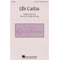 Ubi Caritas