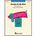 Georgia on My Mind (Grade 1-2)