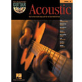 Acoustic Guitar (Play-Along Vol. 2)