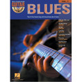 Blues (Guitar Play-Along Vol.  7)