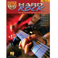 Hard Rock (Guitar Play-Along Vol. 3)