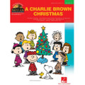 Charlie Brown Christmas (Piano Play-Along Vol. 34)
