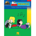 Peanuts (Piano Play-Along Vol. 33)