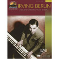 Irving Berlin (Piano Play-Along Vol. 42)