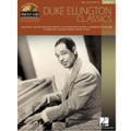 Duke Ellington Classics (Piano Play-Along Vol. 39)