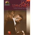 Jazz Standards (Piano Play-Along Vol. 18)