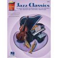 Jazz Classics: Piano (Big Band Play-Along Vol. 4)