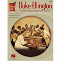 Duke Ellington: Piano (Big Band Play-Along Vol. 3)