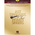 Jazz Standards For Women Singers