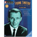 Frank Sinatra: Standards (Jazz Play-Along Vol. 82)