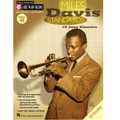 Miles Davis Standards (Jazz Play-Along Vol. 49)