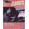 Chick Corea (Jazz Play-Along Vol. 67)