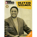 Oliver Nelson (Jazz Play-Along Vol. 44)