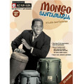 Mongo Santamaria (Jazz Play-Along Vol. 61)