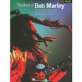 The Best of Bob Marley - Easy Guitar