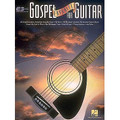 Gospel Favorites For Guitar - Easy Guitar