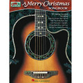 A Merry Christmas Songbook - Easy Guitar
