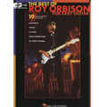 The Best Of Roy Orbison For Easy Guitar