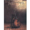 Best Jazz Standards Ever: Easy Guitar