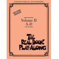 The Real Book Play-Along, Vol. 2 A-D (3-CD Set)