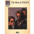 The Best of Police - Bass