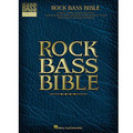 Rock Bass Bible