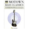 Motown Bass Classics