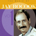 The Music of Jay Bocook CD