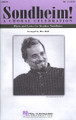 Sondheim! A Choral Celebration (Medley) - SAB