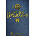 English Renaissance (Collection - The Colour of Song, Vol. 1)