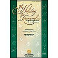 A Holiday To Remember: A Choral Celebration (SATB Singer)