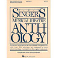 The Singer's Musical Theatre Anthology - Volume 2 - Vocal Duet (Book only)