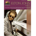 Elton John Hits (Piano Play-Along Vol. 30)