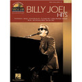 Billy Joel Hits (Piano Play-Along Vol. 62)