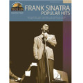 Frank Sinatra: Popular Hits (Piano Play-Along Vol. 44)