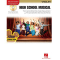 High School Musical (Violin Play-Along)