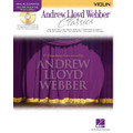 Andrew Lloyd Webber Classics (Violin)
