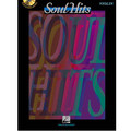 Soul Hits (Violin Play-Along Pack)