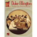 Duke Ellington: Guitar (Big Band Play-Along Vol. 3)