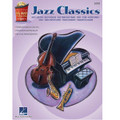 Jazz Classics: Guitar (Big Band Play-Along Vol. 4)