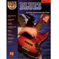 Blues (Bass Play-Along Vol. 9)