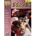 R&B (Bass Play-Along Vol. 2)