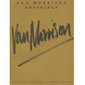 Van Morrison Anthology (Artist Songbook)
