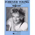 Forever Young: By Rod Stewart