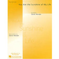 You Are The Sunshine Of My Life by Stevie Wonder