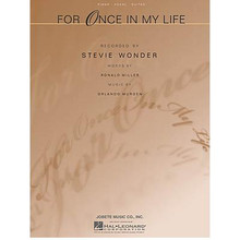 For Once in My Life by Stevie Wonder. For Piano/Vocal/Guitar. Piano Vocal. 6 pages. Published by Hal Leonard.
Product,44400,Tenth Avenue North - The Light Meets the Dark"