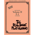 The Real Book Play-Along, Vol. 2 E-I (3-CD Set)