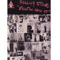 Exile on Main Street by The Rolling Stones (Guitar Recorded Versions)