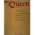 The Best of Queen for Guitar - Easy Guitar