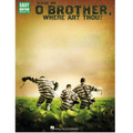 Selections from "O Brother, Where Art Thou" - Easy Guitar